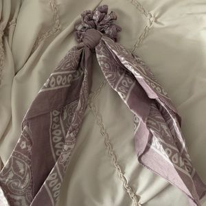 Free People Hair Scarf